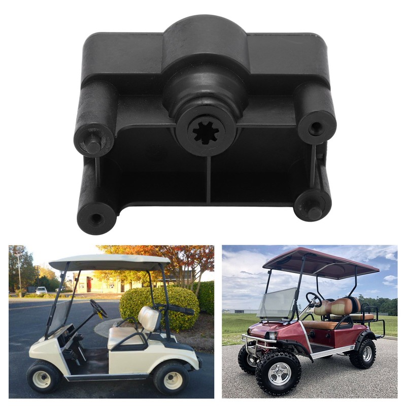 MCOR Motor Controller 102101101 Accelerator Throttle Potentiometer Replacement for Club