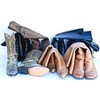 My Boot Trees - Boot Shaper Stands for Closet Organization