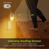AUVON Plug in Night Light with Motion Sensor and Dusk