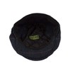 WALKER AND HAWKES - Derby Tweed Eddie Flat Cap w/Foldable