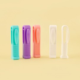 Easy ampoule opener pink 5ea