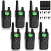 Walkie Talkies for Adults Long Range, Rechargeable Walkie Talkie 22