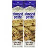 Odense Almond Paste, 7-ounce (Pack of 2)