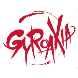 Weiss Schwarzbraw Start Deck GYROAXIA