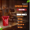 Nicoletti Coffee Espresso Roast Sampler (3 pack of 1 pound