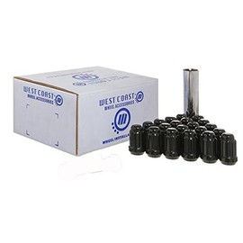 12.1.5 SPLN BLK CLSD 6LUG