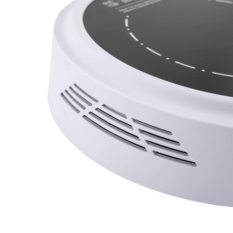 Electric Mini Stove Hot Plate, Small Hot Plate 700W Electric