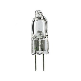OSRAM FHE/ESB 64250 HLX 20w 6v G4 Bipin Halogen light Bulb