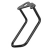 Mountain Bike Derailleur Protector, Durable and Lightweight Rear Derailleur Guard,