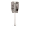 Taylor Precision Products Classic Roast/Yeast Thermometer, 3 Pack