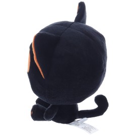 Funko Plush: Boo Hollow - Lucky 4" Plush