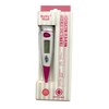 Digital Basal Thermometer 2 Decimal Place Degree Accuracy, BBT, Oral,