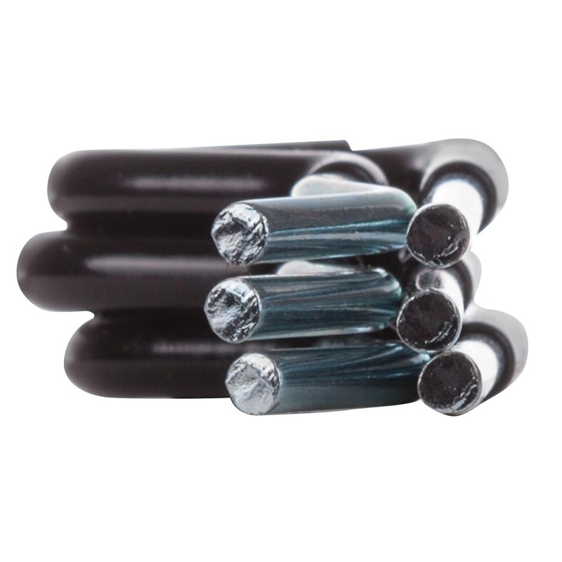 Reese Towpower 7021300 Cotter Clip - 3 Pack