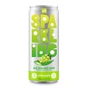 ALO Sparkling White Grape Carbonated Aloe Vera Juice Drink |