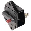 SEACHOICE 285 Series Panel Mount Circuit Breaker (Size: 100 Amp)