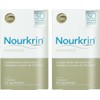 Nourkrin Radiance 30 tabs c/u Paquete 2 piezas | Tratamiento