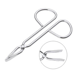 minkissy Eyebrow Tweezers Pcs Stainless Steel Set for Lash Extensions Beauty Use