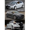 S.H. Fits for 2012-2018 Ford Focus ST SE 4 Door
