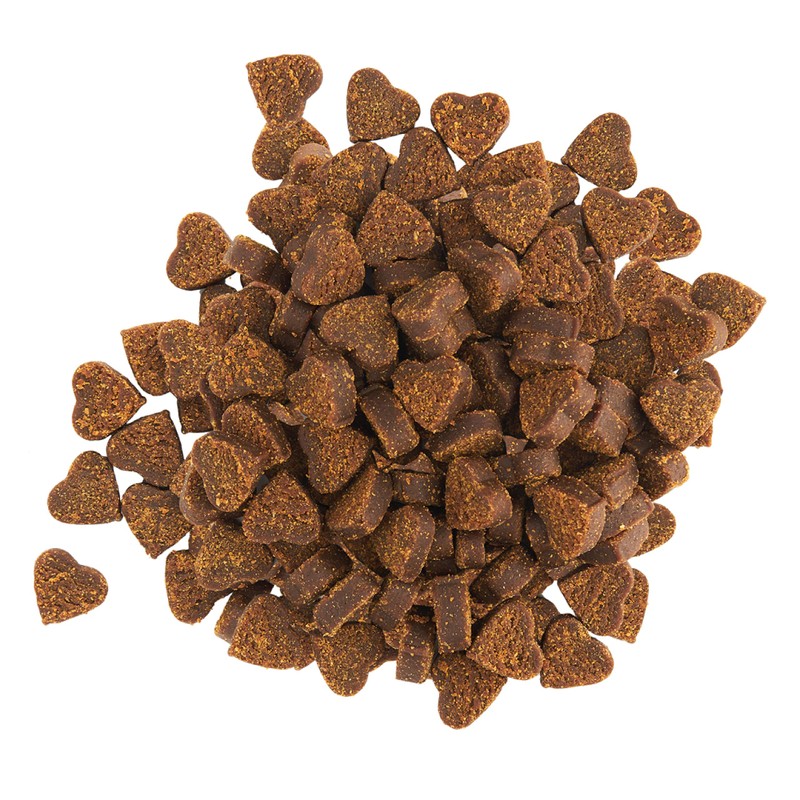 Get Naked 1 Pouch Furball Relief Soft Treats For Cats,