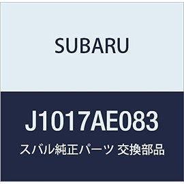 SUBARU (subaru) Genuine Parts Clear Protector regasixi B4 4d Sedan regasixi 5 Door Wagon Part Number j1017ae083