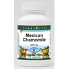 Mexican Chamomile - 450 mg (100 Capsules, ZIN: 519651) -