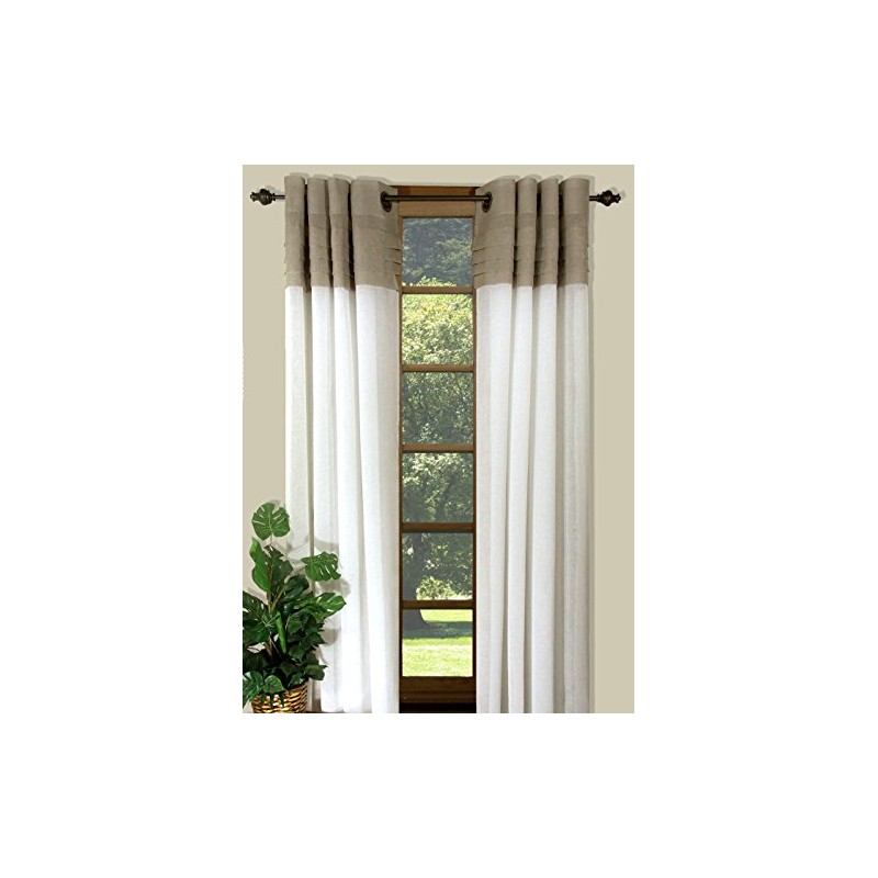 Ricardo Geneva - Panel de Ojales, 132 cm de Ancho