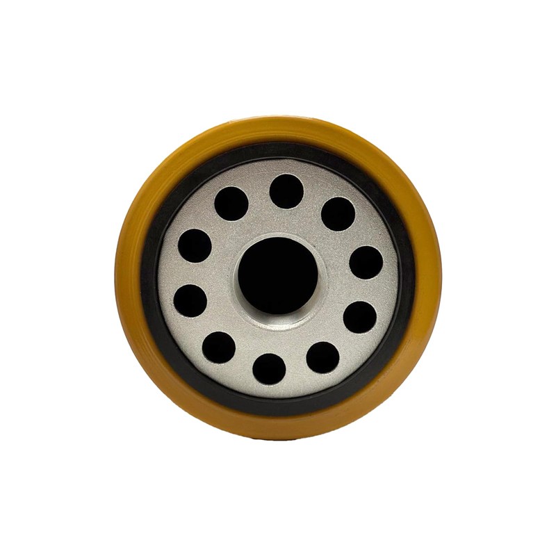 Caterpillar 1R-1808 Oil Filter (Pack of 3)