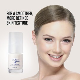 aden VEGAN Face Primer Mattifying Lotion 15ml MADE ITALY