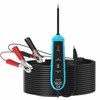 EM285 Car Electric Circuit Tester 6‑24V DC Overload Protection with