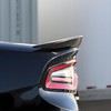 NEESPOC Rear Trunk Spoiler Wing Fit for Dodge Charger GT