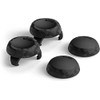 SCUF Universal Thumbstick Griffe: 4er-Pack mit 2 Basis - Tactic