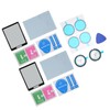 Tempered Glass Film Professional 9H Hardness Scratch Resistance Screen Protector