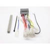 Esperanza Honda Audio Harness 24P Eclipse Car Navigation System Installation