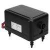 Air Pump Mini Quiet High Power Electric Inflator Equipment 4.5W