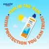 Bloqueador Equate Spf 50 Value Size Sport
