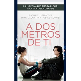 A dos metros de ti (edición película)