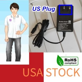 CW Adapter DK33 for Shark Rocket IX140 Series Cordless Stick Deep Vacuum charger