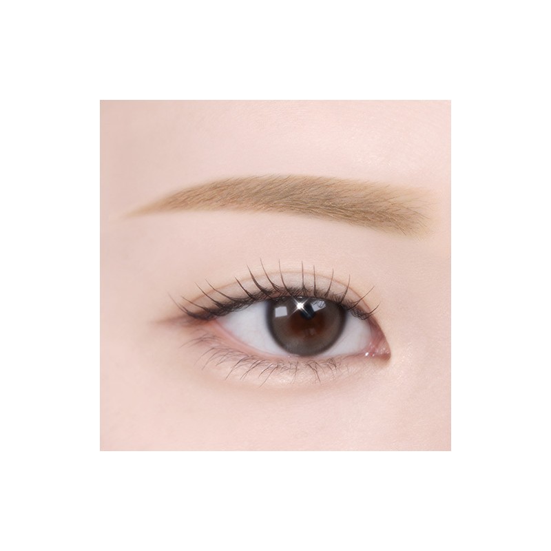 TWOSLASHFOUR Shining Brow Color Cara 4g - Honey Blonde