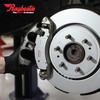 Raybestos Element3 EHT™ Automotive Replacement Front Brake Pad for Selected