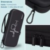 Meuut Kit De 11 Piezas Fundas De Estetoscopio