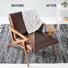Furniture Clinic ELR-Black