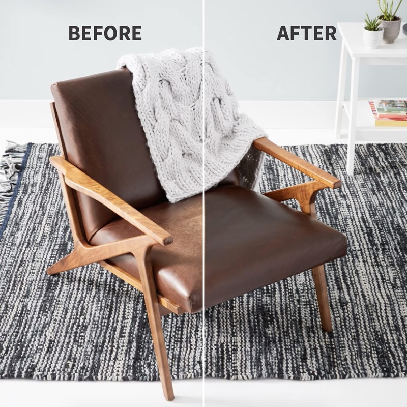 Furniture Clinic ELR-Black