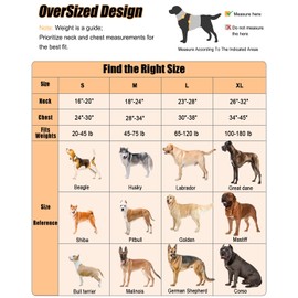 Reflective Service Dog in Training Vest Harness Leash Set for Extra Large Dogs, Adjustable Heavy Duty Black Padded Dog Harness, with Front Clip and Metal Buckles Do Not Pet for Training, Hiking