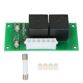 labwork RV Power Gear 14-1130 140-1130 Slide Out Relay Control Board Replacement for Fleetwood 246063