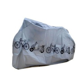PH Bicycle Small Motorcycle Cover (Waterproof Cover) / PH 자전거 소형 오토바이 덮개(방수 커버)