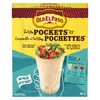 OLD EL PASO - Tortilla Pockets Dinner Kit