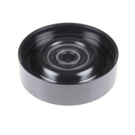 Blue Print ADG096506 Pulley for V-Ribbed Belt, 1 Piece