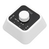 Bluetooth Page Turner Pedal Rechargeable Wireless Multimedia Controller Key Switch