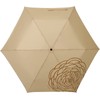 mabu SMV-41462 Women's Folding Umbrella, UV Protection, For Both Sunny
