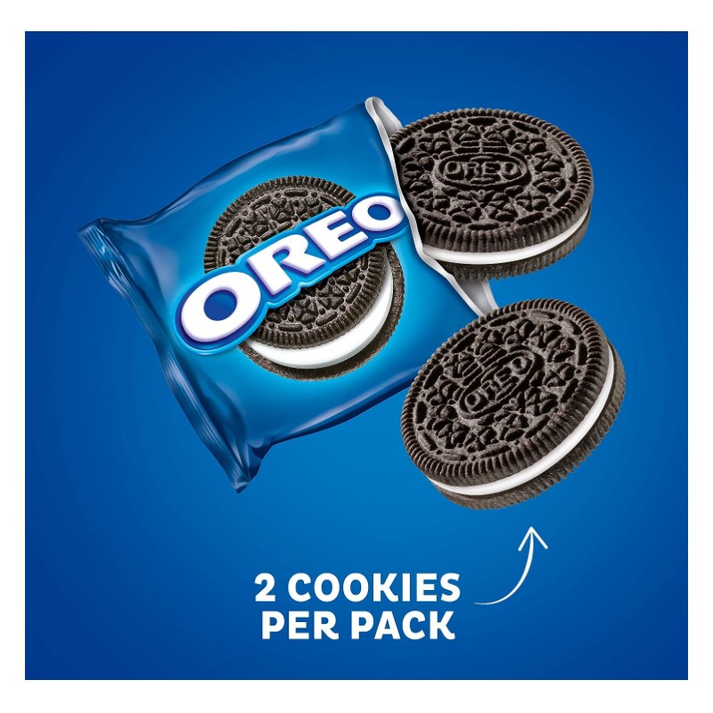 Oreo Nabisco Sweet Treats Cookie Variety Pack OREO, OREO Golden